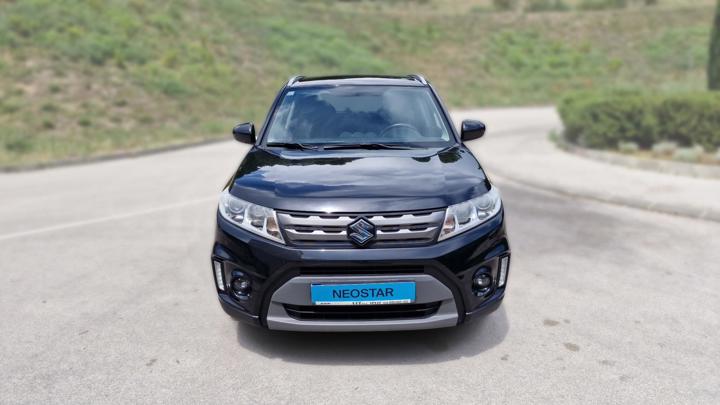 Suzuki Vitara 1,6 Comfort (GL)