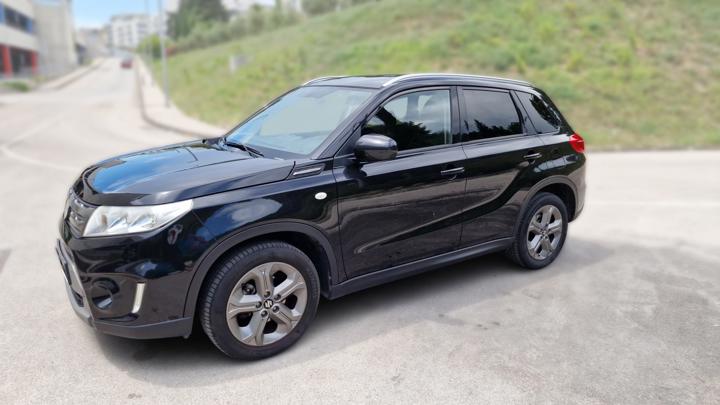 Suzuki Vitara 1,6 Comfort (GL)