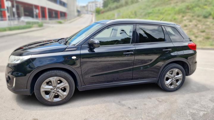 Suzuki Vitara 1,6 Comfort (GL)