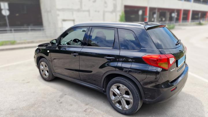 Suzuki Vitara 1,6 Comfort (GL)