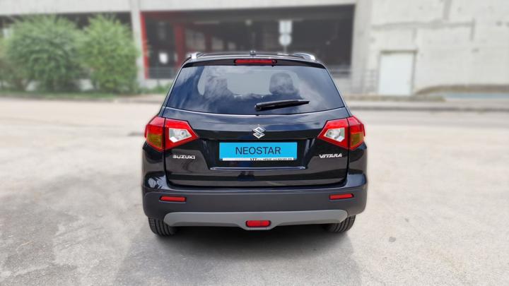 Suzuki Vitara 1,6 Comfort (GL)