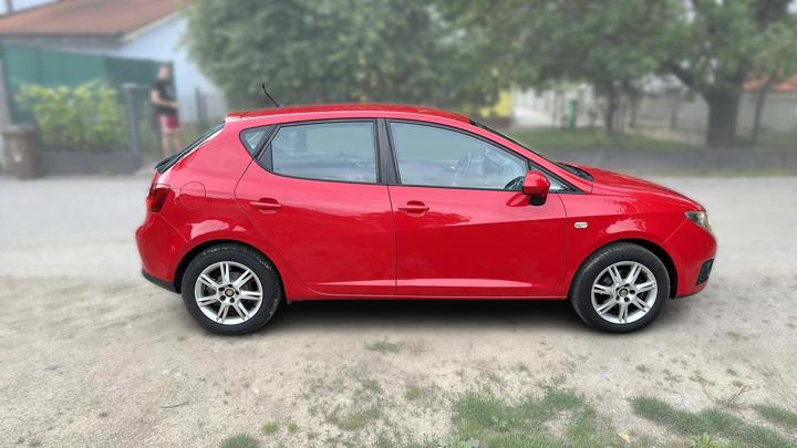 Seat Ibiza 1,4 16V Copa