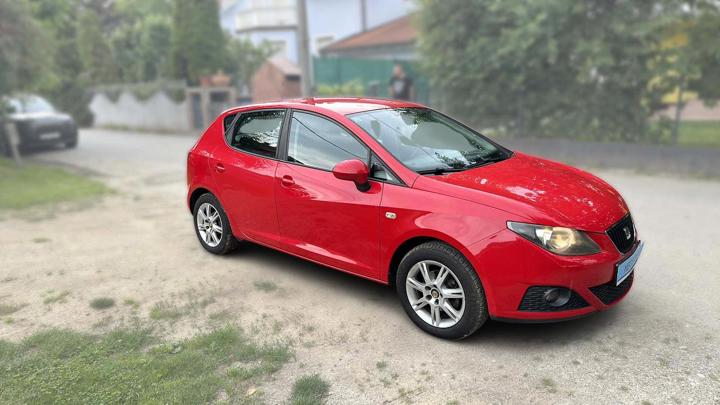 Seat Ibiza 1,4 16V Copa