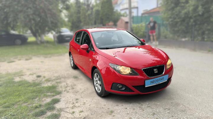 Seat Ibiza 1,4 16V Copa