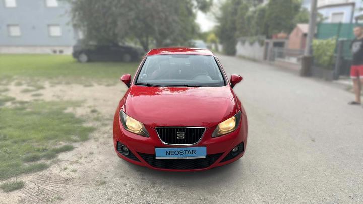 Seat Ibiza 1,4 16V Copa