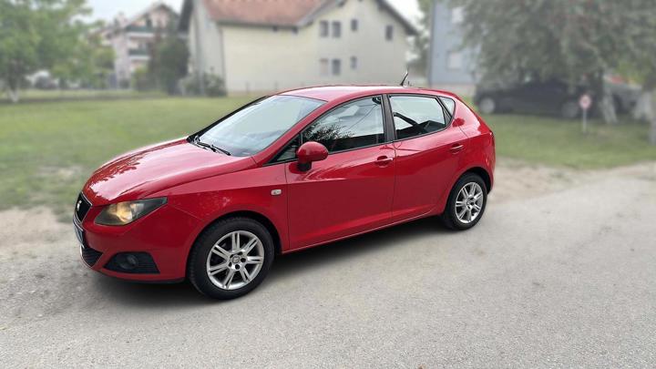 Seat Ibiza 1,4 16V Copa