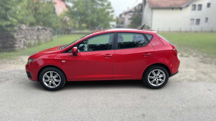 Seat Ibiza 1,4 16V Copa