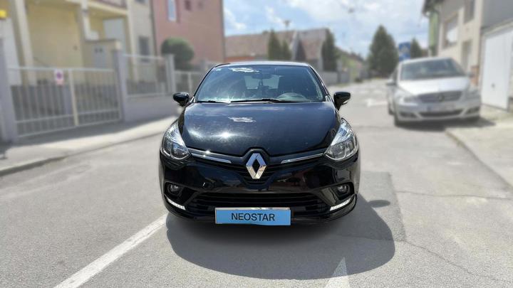 Renault Clio 1,2 16V Limited