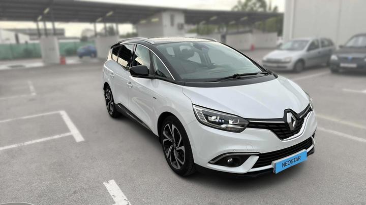 Renault Grand Scénic Blue dCi 120 Bose