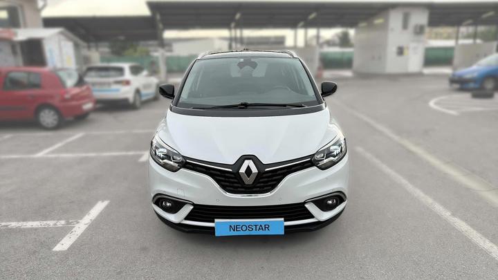 Renault Grand Scénic Blue dCi 120 Bose