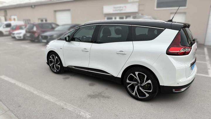 Renault Grand Scénic Blue dCi 120 Bose