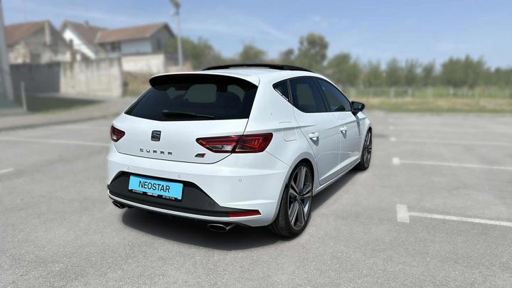 Seat Leon 2,0 TSI Cupra Start&Stop DSG