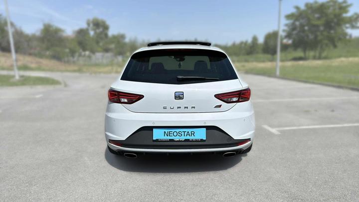 Seat Leon 2,0 TSI Cupra Start&Stop DSG