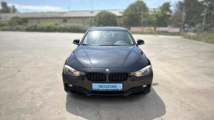 BMW BMW 320d 4 vrata