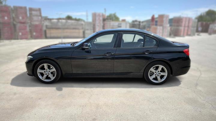 BMW BMW 320d 4 vrata