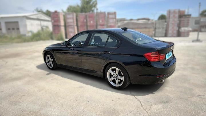 BMW BMW 320d 4 vrata