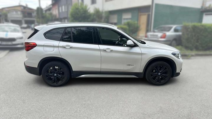 BMW X1 Sdrive 18d Aut. 5 vrata