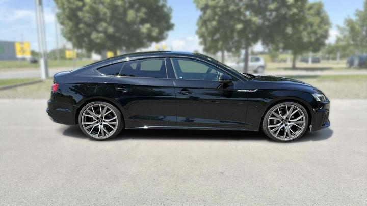 Audi A5 Sportback quattro 40 TDI S line S tronic