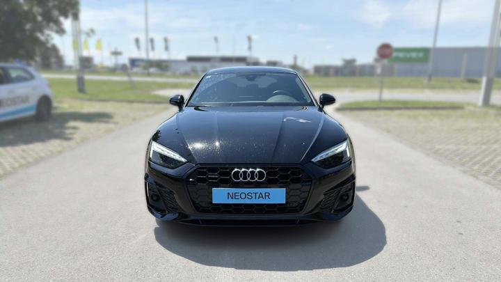 Audi A5 Sportback quattro 40 TDI S line S tronic