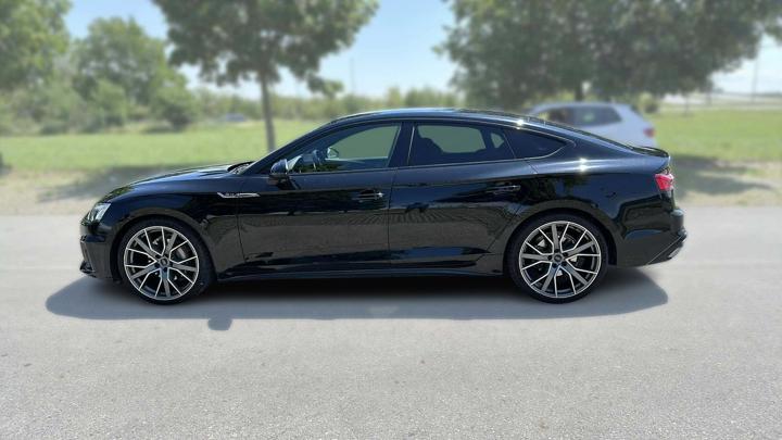 Audi A5 Sportback quattro 40 TDI S line S tronic