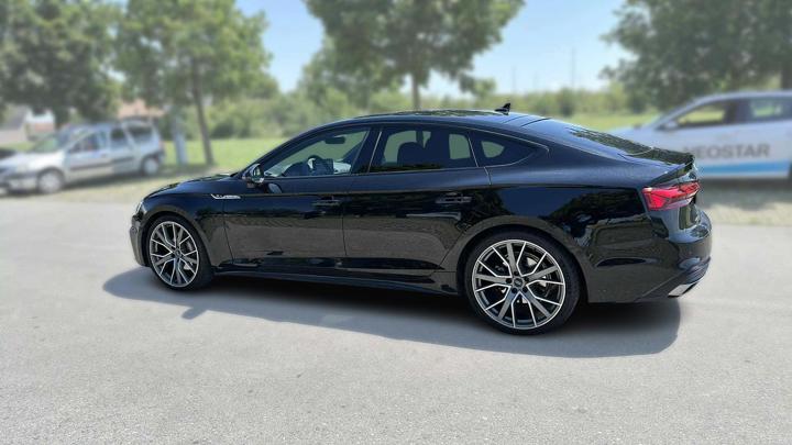 Audi A5 Sportback quattro 40 TDI S line S tronic