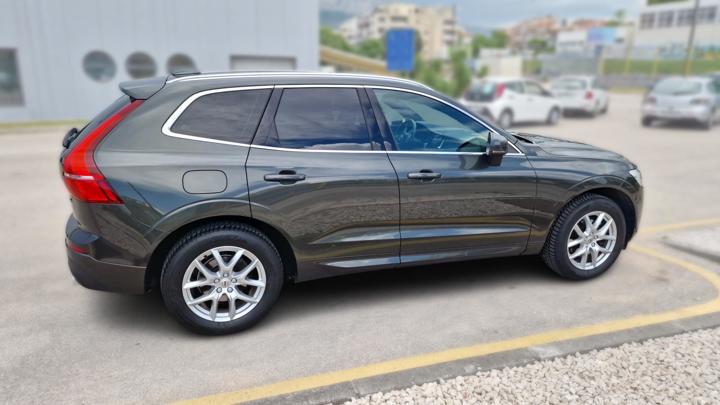 Volvo XC60 D4 Momentum Pro Aut.