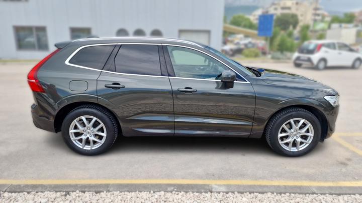 Volvo XC60 D4 Momentum Pro Aut.