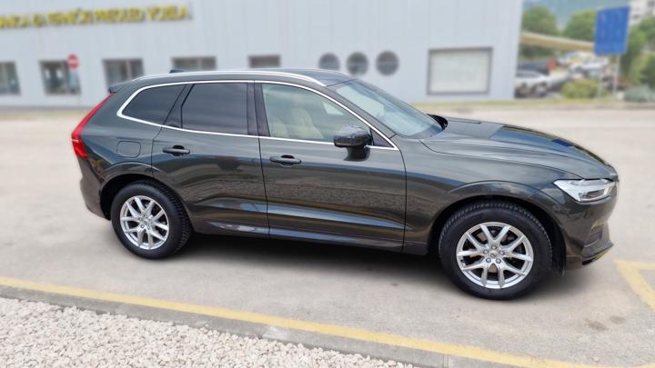 Volvo XC60 D4 Momentum Pro Aut.