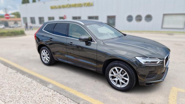 Volvo XC60 D4 Momentum Pro Aut.