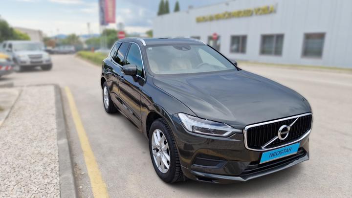 Volvo XC60 D4 Momentum Pro Aut.