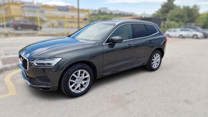 Volvo XC60 D4 Momentum Pro Aut.