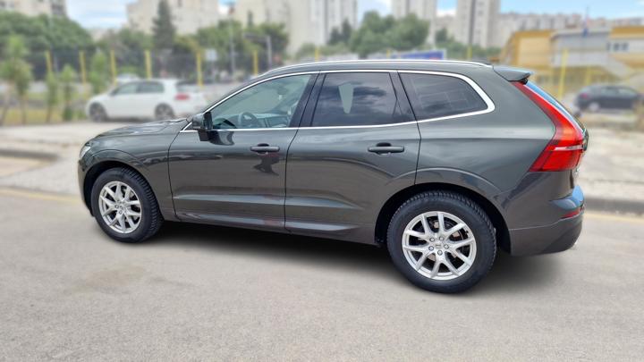 Volvo XC60 D4 Momentum Pro Aut.