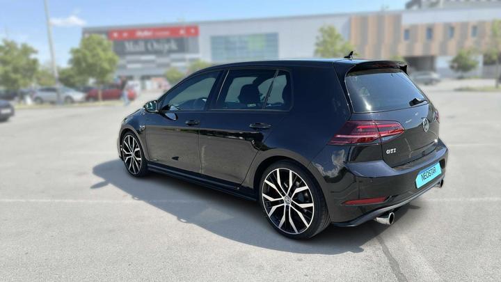 VW Golf 2,0 GTI BMT DSG