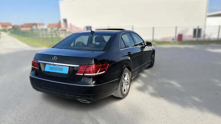 Mercedes-Benz Mercedes E klasa 250CDI