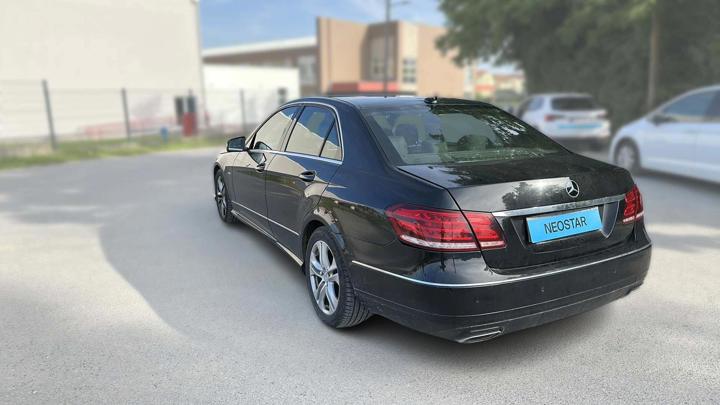 Mercedes-Benz Mercedes E klasa 250CDI