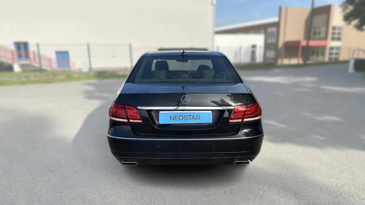 Mercedes-Benz Mercedes E klasa 250CDI