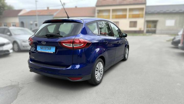 Ford C-MAX 1,5 TDCi Trend