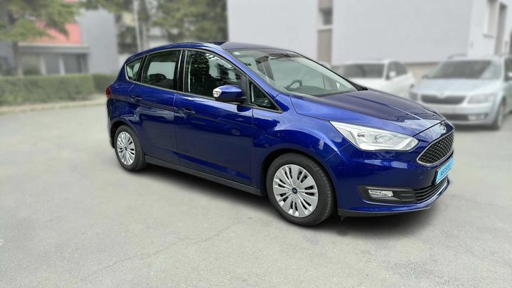 Ford C-MAX 1,5 TDCi Trend