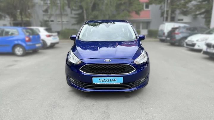 Ford C-MAX 1,5 TDCi Trend