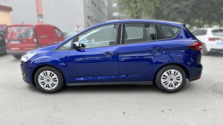 Ford C-MAX 1,5 TDCi Trend