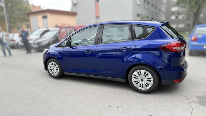 Ford C-MAX 1,5 TDCi Trend