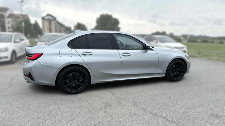 BMW 320d Sport Line Aut.