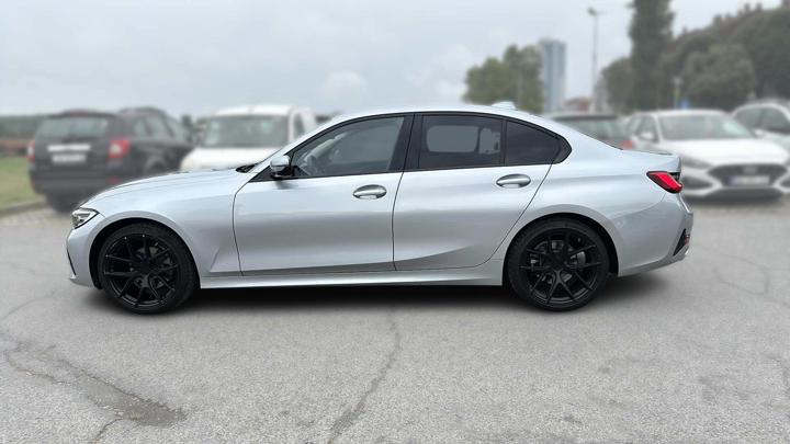 BMW 320d Sport Line Aut.