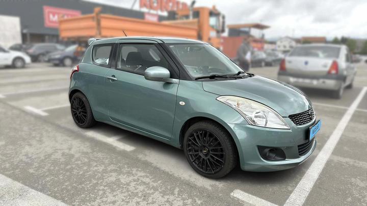 Suzuki Swift 1,2 GLX AC