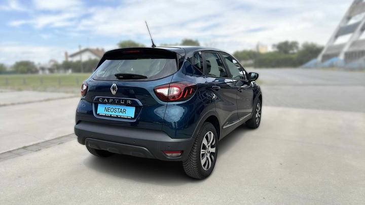 Renault Captur TCe 90 Energy Zen