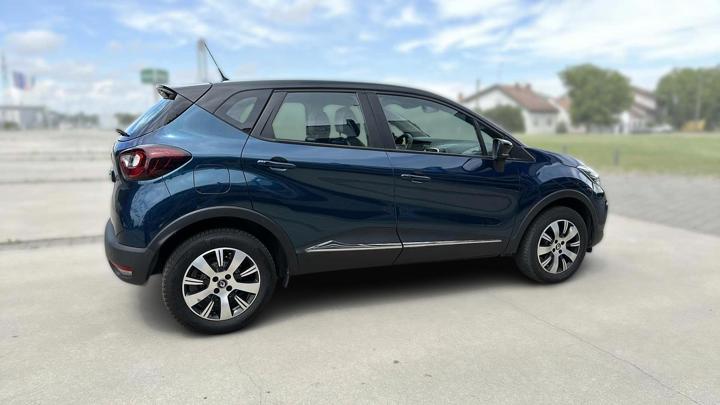 Renault Captur TCe 90 Energy Zen