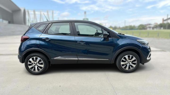 Renault Captur TCe 90 Energy Zen