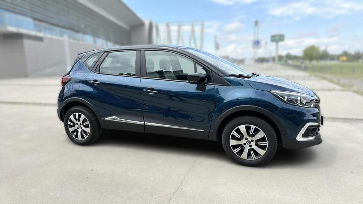 Renault Captur TCe 90 Energy Zen