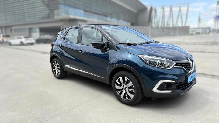 Renault Captur TCe 90 Energy Zen