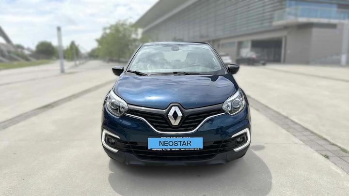 Renault Captur TCe 90 Energy Zen